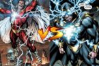 Shazam vs. Black Adam: Who Would Win?