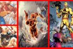 15 Strongest Versions of Flash (Ranked)
