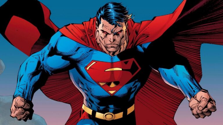 10 Iconic Superman Nicknames You Need to Know About