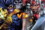 Steppenwolf vs. Thanos: Who Would Win in a Fight?