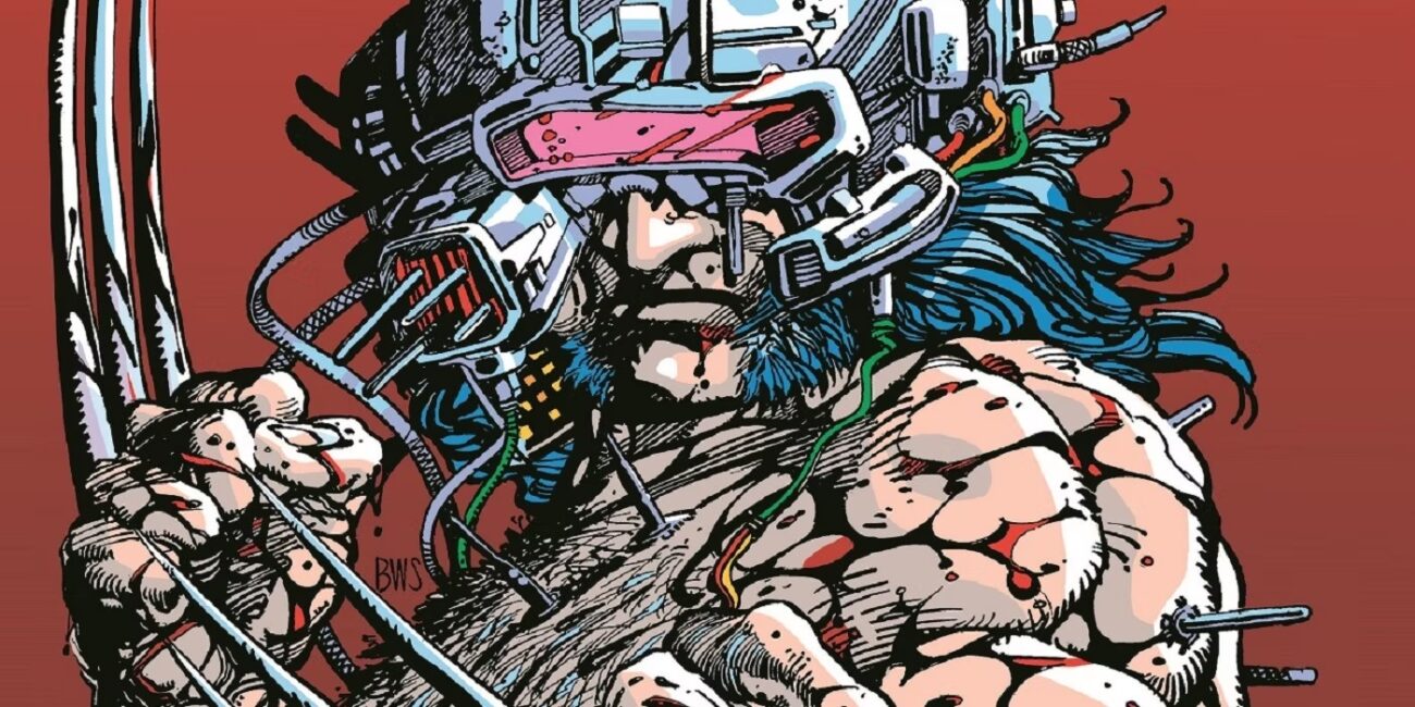 weapon x