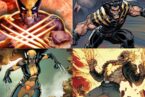 30 Strongest Versions of Wolverine (Ranked)