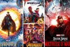 Doctor Strange Movies in Order: Including All Appearances