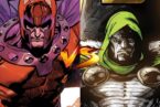 Magneto vs. Dr. Doom: Who Would Win in a Fight?
