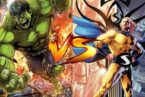 Sentry vs. Hulk: Who Wins & How?