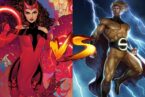 Sentry vs. Scarlet Witch: Who Wins & How?