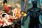 Shang-Chi vs. Black Panther: Who Would Win in Comics & MCU?