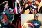 15 Strongest Versions of Captain America (Ranked)