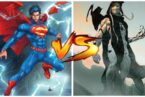 Gorr vs. Superman: Can the Man of Steel Win a Fight with the God Butcher?