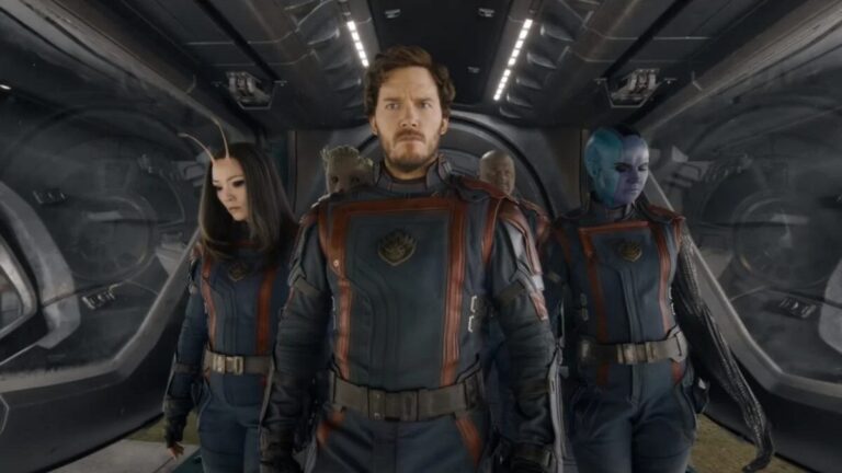 ‘Guardians of the Galaxy Vol. 3’: Age Rating Revealed