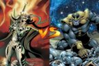 Hela vs. Thanos: Who Would Win in a Fight & Why?