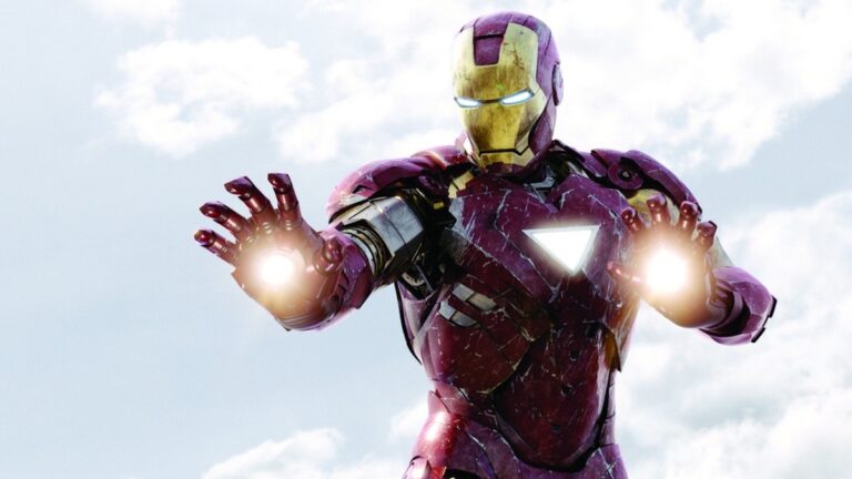 Is There Going to Be Iron Man 4? (& What Could It Be About)