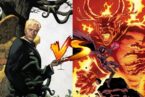 Lucifer vs. Trigon: Who Would Win in a Fight of Demons?