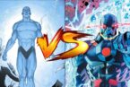 Dr. Manhattan vs. Darkseid: Who Would Win in a Fight & Why?