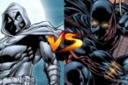 Moon Knight vs. Black Panther: Who Would Win & Why?