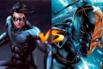 Nightwing vs. Deathstroke: Who Would Win & Why?