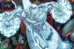How Powerful Is the Silver Surfer? Compared with Other Marvel Characters