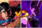Beerus vs. Superman: Who Would Win in a Fight?