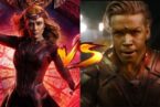 Adam Warlock vs. Scarlet Witch: Who Wins the Fight? (MCU & Comics)