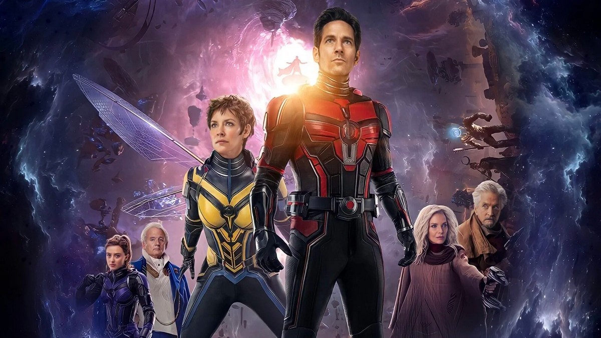 Ant Man And The Wasp Quantumania Filming Locations Revealed