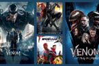 Venom Movies in Order: Including All Appearances