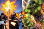 Ghost Rider vs. Hulk: Who Would Win in a Fight & Why?