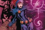 How Powerful Is Raven? Compared to Other DC Characters