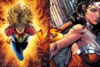 Wonder Woman vs. Captain Marvel: Who Would Win in a Fight & Why?