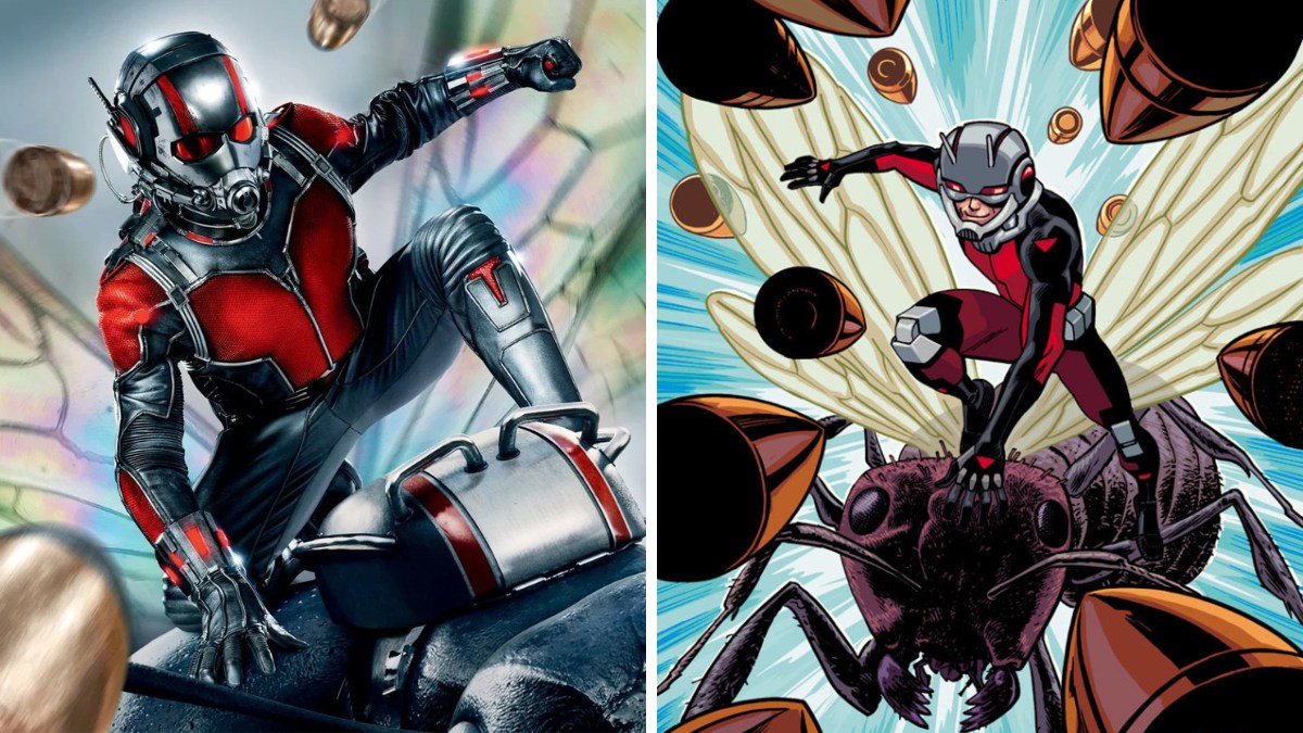 ant man friends featured