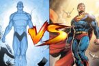Doctor Manhattan vs. Superman: Who Would Win a DC Fight?