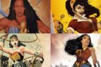 15 Strongest Versions of Wonder Woman (Ranked)