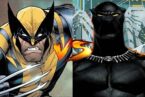 Wolverine vs. Black Panther: Who Would Win, Logan or T’Challa?