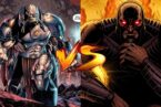Anti-Monitor vs. Darkseid: Who Would Win in a Fight?
