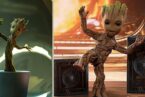 How Did Groot Get Small? Here Is How Baby Groot Was Born in the MCU