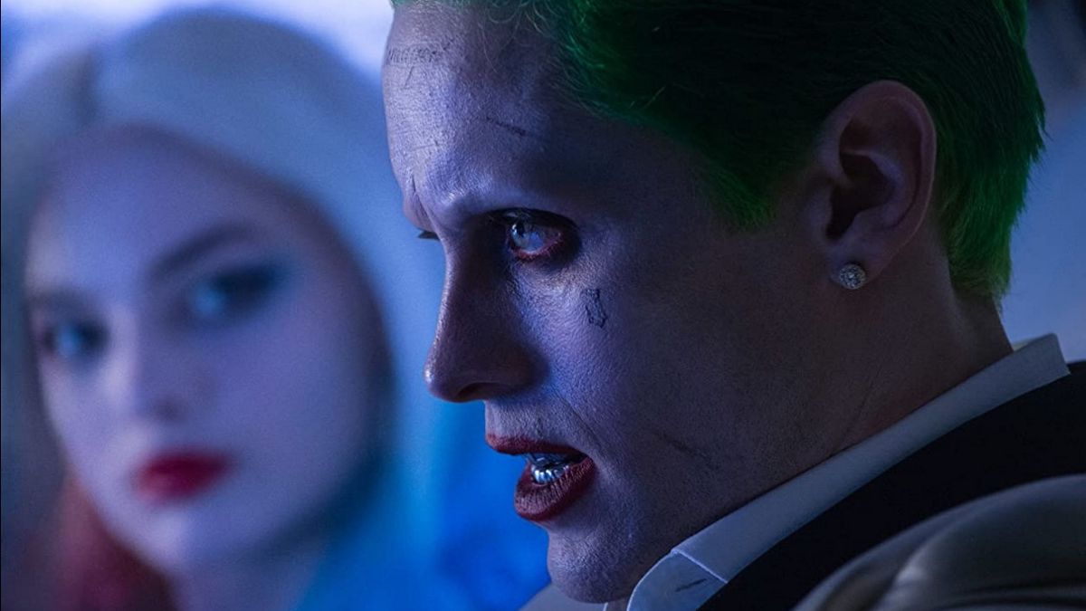 Does Joker Die in Suicide Squad? Explained