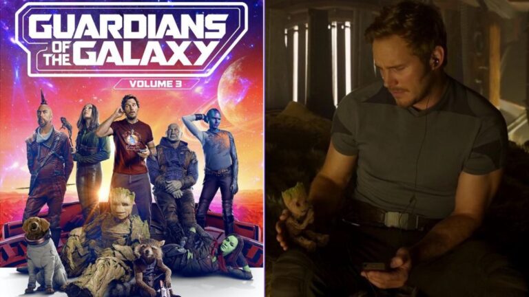 Every Confirmed ‘Guardians of the Galaxy Vol. 3’ Song (So Far)