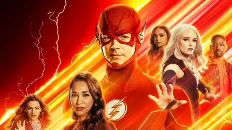 ‘The Flash’ Season 9 Episode 3: Recap & Ending Explained
