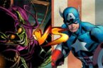 Green Goblin vs. Captain America: Who Would Win in a Fight & Why?
