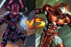 High Evolutionary vs. Galactus: Who Would Win in a Fight?