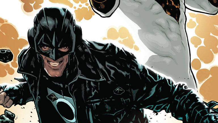 How Strong Is Midnighter? Powers & Abilities Explained