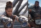 Is Shuri Queen of Wakanda at the End of Black Panther: Wakanda Forever?