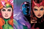 Kang, Scarlet Witch, and 13 Other Marvel Nexus Beings Explained