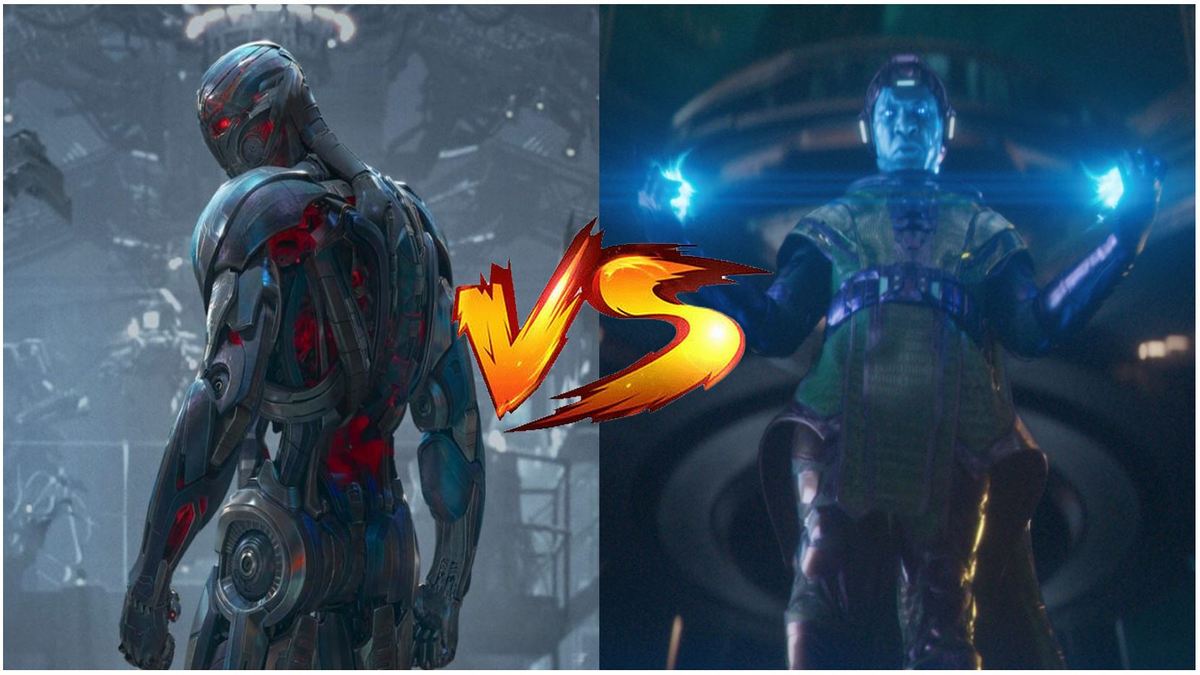Kang vs ultron who would win in a fight mcu and comics