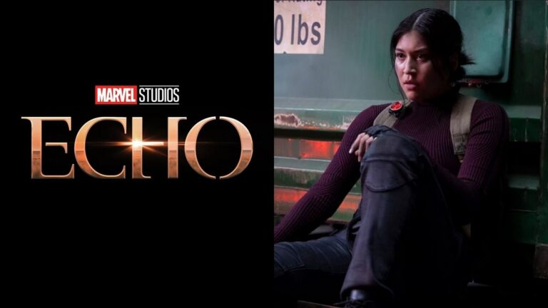 Here’s When & Where ‘Echo’ Takes Place in the MCU Timeline