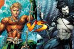 Namor vs. Aquaman: Who Wins the Fight & How?