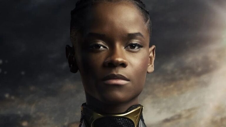 How Old Was Shuri in ‘Black Panther: Wakanda Forever’?