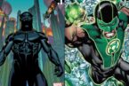Who Were Marvel’s and DC’s First Black Superheros?