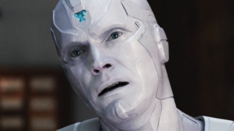 Is Vision Returning For Avengers Doomsday? Paul Bettany Finally Addresses The Rumors