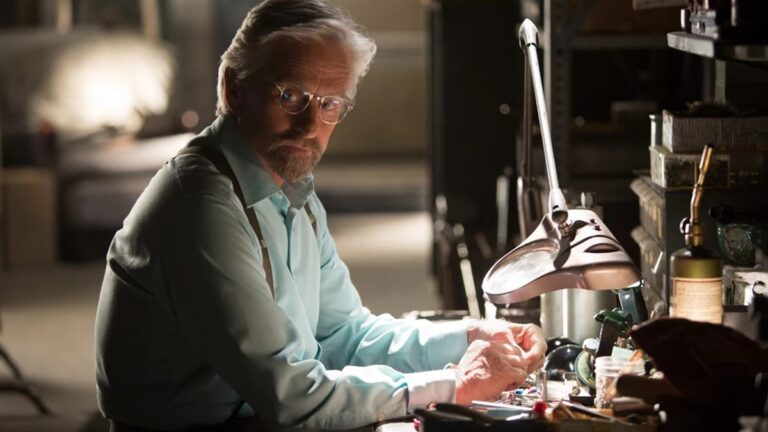 Who Is Hank Pym’s Love Interest Linda in ‘Quantumania’?