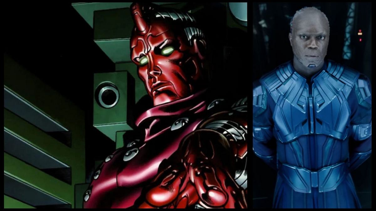 Who Is the Villain in Guardians of the Galaxy 3 The High Evolutionary